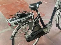 Elektrische vrouwenfiets - afbeelding 8 van  8