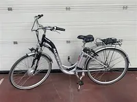 Elektrische vrouwenfiets - afbeelding 1 van  7
