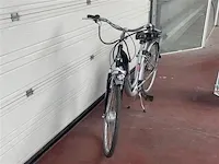 Elektrische vrouwenfiets - afbeelding 3 van  7