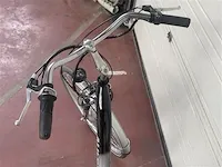 Elektrische vrouwenfiets - afbeelding 4 van  7