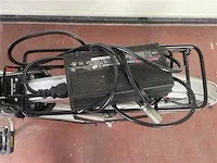 Elektrische vrouwenfiets - afbeelding 6 van  7