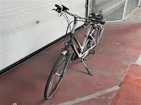 Elektrische vrouwenfiets - afbeelding 2 van  6