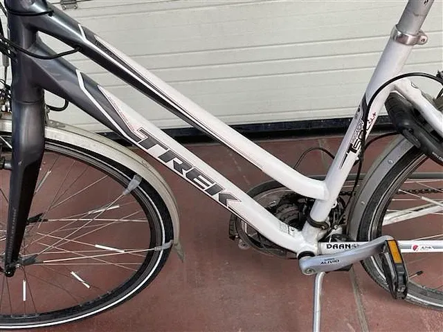 Elektrische vrouwenfiets - afbeelding 4 van  6
