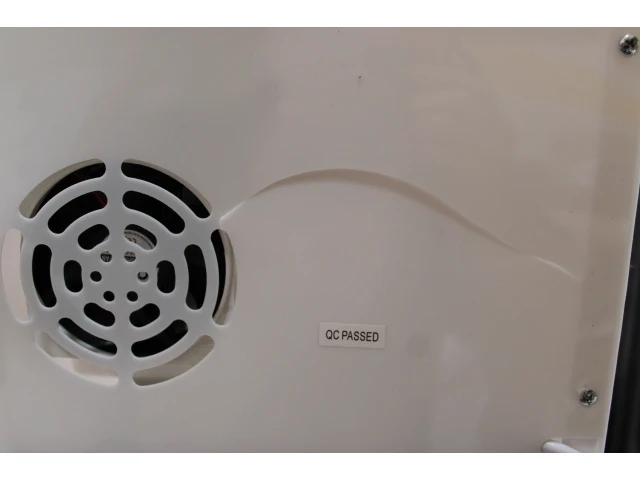 Elektrische waterdispenser (warm/koud water) - afbeelding 4 van  4