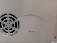 Elektrische waterdispenser (warm/koud water) - afbeelding 4 van  4