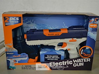 Elektrische waterpistool - afbeelding 1 van  3