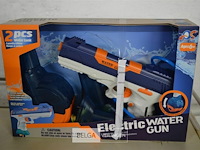 Elektrische waterpistool - afbeelding 1 van  3