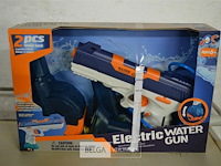 Elektrische waterpistool - afbeelding 1 van  3