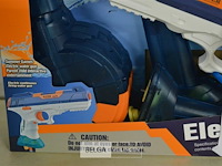 Elektrische waterpistool - afbeelding 2 van  3