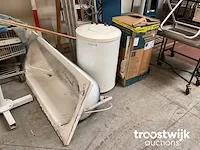 Elektrische waterverwarmer - afbeelding 1 van  7