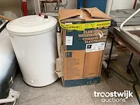 Elektrische waterverwarmer - afbeelding 2 van  7