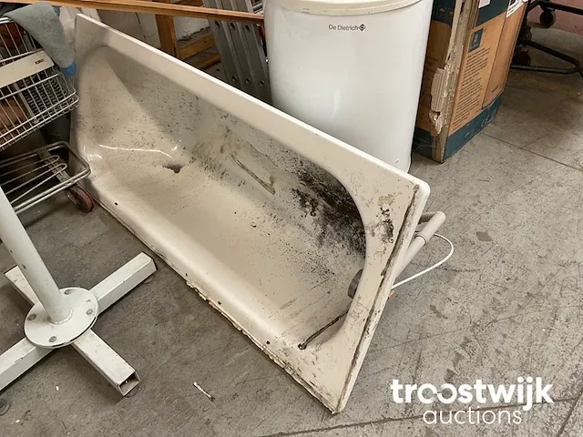Elektrische waterverwarmer - afbeelding 6 van  7