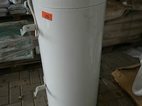 Elektrische waterverwarmer - afbeelding 1 van  6