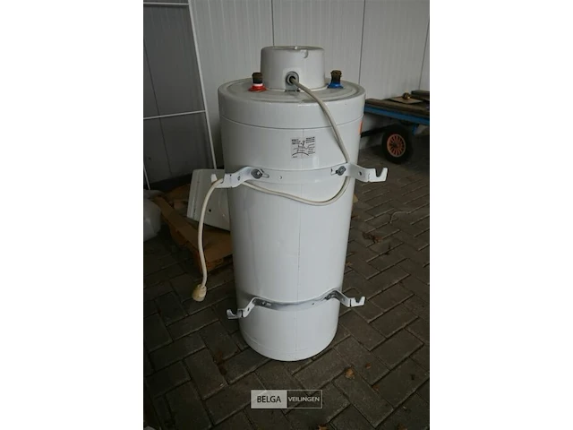 Elektrische waterverwarmer - afbeelding 2 van  6