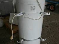 Elektrische waterverwarmer - afbeelding 2 van  6
