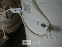 Elektrische waterverwarmer - afbeelding 4 van  6