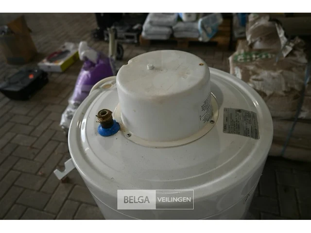 Elektrische waterverwarmer - afbeelding 5 van  6