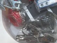Elektrische winch 5909kg nieuw - afbeelding 1 van  1