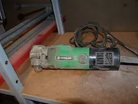 Elektrische wipzaag black&decker dn521, elektrische vlakschuurder bosch pss 200 a , elektrisch boormachine hitachi d10ya - afbeelding 3 van  11