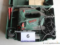 Elektrische wipzaag bosch, pst 800 pel
