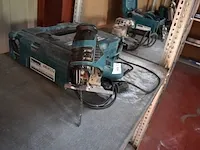 Elektrische wipzaag makita in koffer 4315fct (12) - afbeelding 4 van  6