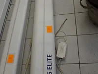 Elektrische zonneluifel brustor - afbeelding 1 van  1