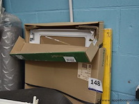 Elektrisciteitskast (gedemonteerd) schneider, prismaset - afbeelding 1 van  2