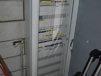 Elektrisciteitskast (gedemonteerd) schneider, prismaset - afbeelding 2 van  2