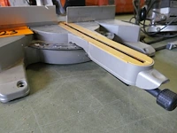 Elektrishe afkortzaagmachine dewalt - afbeelding 5 van  5