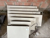 Elektrishe verwarmingen - afbeelding 1 van  3