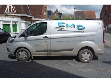 Elektro emd bv