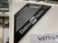 Elektro helios 2-deurs vrieskast - afbeelding 4 van  4