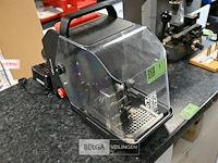 Elektro sleutelmachine messenger