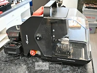 Elektro sleutelmachine messenger - afbeelding 2 van  4