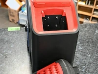 Elektro sleutelmachine messenger - afbeelding 3 van  4