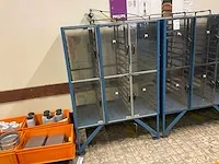 Elektrodekast (3x) - afbeelding 2 van  4