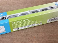 Elektrofix br05 118 mm halogeenbuis (600x) - afbeelding 2 van  6