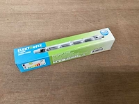 Elektrofix br07 118 mm halogeenbuis 200w (600x) - afbeelding 1 van  5