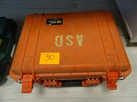 Elektrolasapparaat nupi - afbeelding 5 van  5