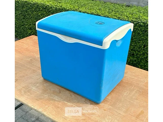 Elektrolux koelbox - afbeelding 1 van  2