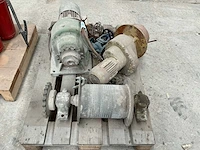 Elektromotor (2x) - afbeelding 4 van  4