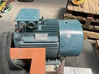 Elektromotor 37kw - afbeelding 2 van  8