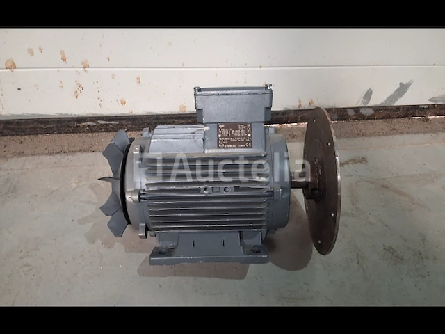 Elektromotor atb a100l/4c12 - afbeelding 1 van  5