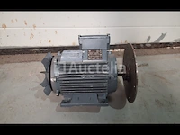 Elektromotor atb a100l/4c12 - afbeelding 1 van  5