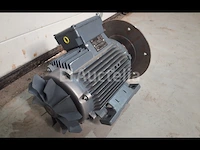 Elektromotor atb a100l/4c12 - afbeelding 2 van  5