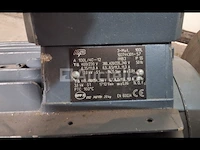 Elektromotor atb a100l/4c12 - afbeelding 4 van  5