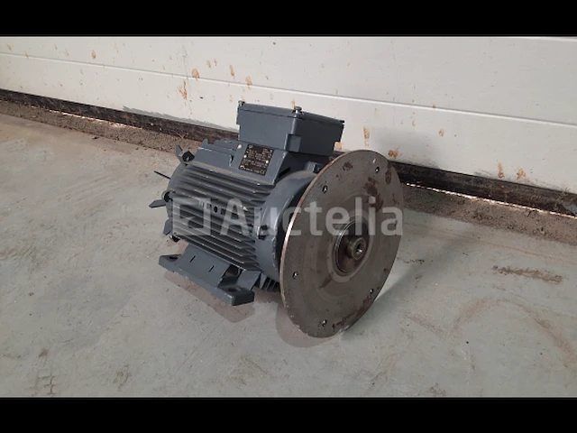 Elektromotor atb a100l/4c12 - afbeelding 5 van  5