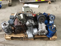 Elektromotor bundels - afbeelding 1 van  4