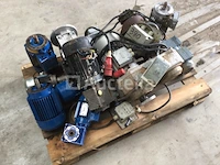 Elektromotor bundels - afbeelding 4 van  4
