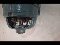 Elektromotor cpd - afbeelding 1 van  5